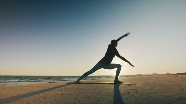 Flagship Visuals Reel: Active Lifestyle Reel