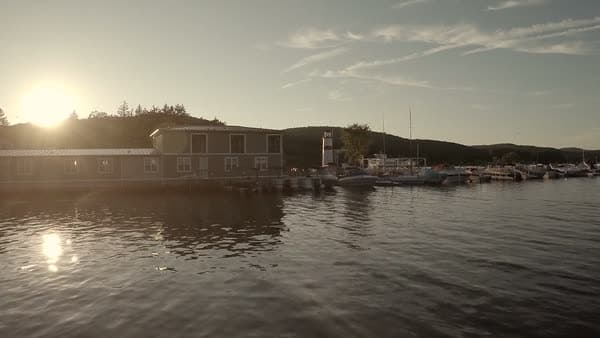 Flagship Visuals Reel: Drone Highlight Reel