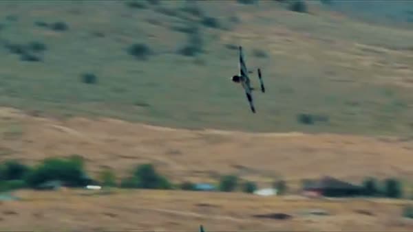 Evergreen Content: Reno Air Races