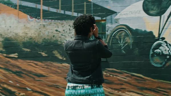 Flagship Visuals Reel: Tourism Reel